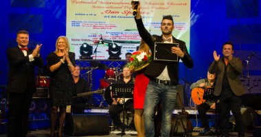 Surprize de proporții la Festivalul "Dan Spătaru" - 2
