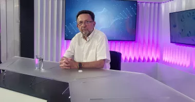 Stire din Actualitate : „Sursa de sănătate“ - Ficatul gras, boala tăcută a stilului de viață modern