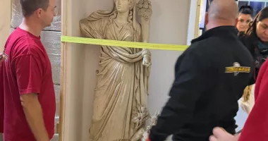 2025 – anul în care Muzeul de Istorie Constanța și-a regândit spațiile și misiunea culturală - 3