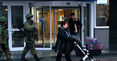 Război civil în Ucraina! Aici vezi cele mai noi informații - 13