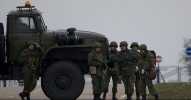 Război civil în Ucraina! Aici vezi cele mai noi informații - 7
