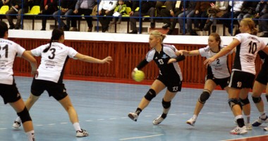 Stire din Sport : CSU Neptun, o repriză secundă catastrofală la Brăila