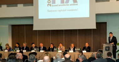 Stire din Economie : Iată ce măsuri fiscale, menite să ducă  la repornirea economiei, propun investitorii