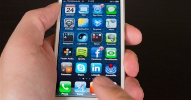 Stire din Tehnologie : Agența de Securite americană poate controla aproape orice iPhone