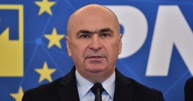 Stire din Politică-Administrație : Oficial: PNL vrea să intre la guvernare și îl susține pe Ilie Bolojan pentru funcția de premier