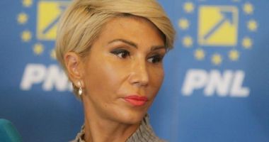 Stire din Politică-Administrație : Raluca Turcan: Teodorovici ar trebui să elimine imediat toate taxele aberante introduse prin Ordonanța Lăcomiei