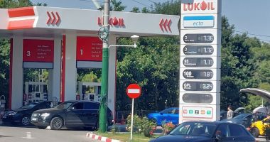 Stire din Economie : Staţii închise, criză de GPL la Constanţa. "Vom merge să alimentăm din Bulgaria!"
