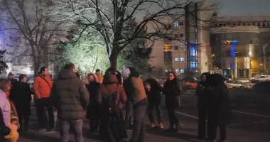 Stire din Social : Constănțenii, între neîncredere și speranță! Ce cred despre justiția din România