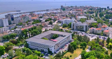 Stire din Politică-Administrație : Parc nou sau bani pierduți? Decizie crucială în privința Registrului spațiilor verzi, la Constanța