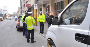 Imagini INCREDIBILE în centrul Constanței / Agresat de polițiști pentru că a parcat neregulamentar VIDEO - 2