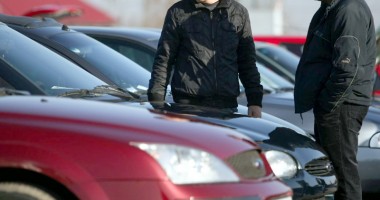 Stire din Eveniment : Taxa de înmatriculare a fost promulgată. Află de când va fi aplicată!