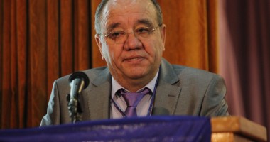Stire din Politică-Administrație : "Vreau să fiu omul faptelor și nu al vorbelor"