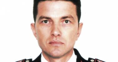 Stire din Eveniment : Detașamentul de pompieri va purta numele lui Daniel Marius Fripis