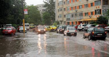 Stire din Social : Comandament pentru situații de urgență, la RAJA