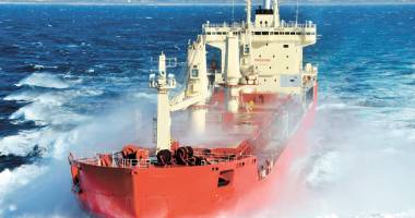Stire din Economie : Prea mulți marinari mor cu zile, pe mare
