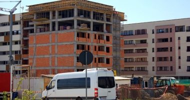 Constanța, blocată. Nu se mai eliberează nicio autorizație de construcție - 2