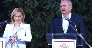Stire din Politică-Administrație : Furtună în PSD. Tic-Tac, tic-tac… Se clatină scaunul lui Dragnea