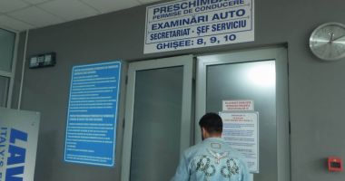Teama de coronavirus nu desființează statul la coadă, la Constanța! - 3