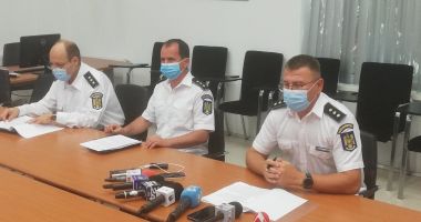Stire din Eveniment : Planuri mari la Garda de Coastă, cu bani europeni: sedii și dotări moderne!
