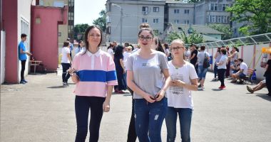 Teme pentru noul primar. Ce aşteptări au elevii constănţeni de la administraţia locală - 2