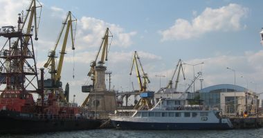 Viitorul bate la ușă! Portul Constanța îl va primi cu noi investiții majore! (II) - 2