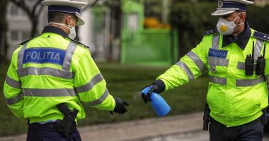 Stire din Eveniment : Sindicaliștii din Poliție reacționează față de plata voluntarilor. „Se încalcă legislația”