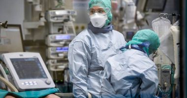 Stire din Social : COVID-19 continuă să facă ravagii. Mangalia, la un pas de carantină!
