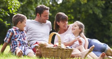 Stire din Social : Atenţie unde încingeţi grătarele! Amenzi pentru cei care fac focul în locuri neamenajate