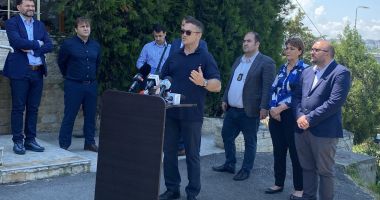Stire din Social : La un pas de catastrofă de mediu. „România va deveni un El Dorado pentru deşeuri!”