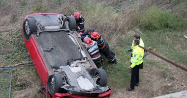 Stire din Eveniment : Dispar „punctele negre” de pe șosele? „Este o eroare să fie eliminate”