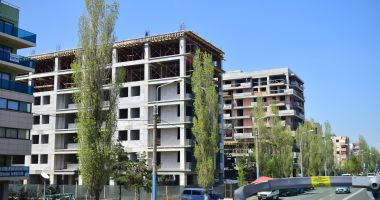 Stire din Social : Cine zice că nu se mai construieşte nimic? Iată ce se va ridica pe malul Lacului Siutghiol