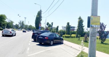 Stire din Politică-Administrație : Regulamentul parcărilor din Constanţa, la mâna magistraţilor! Se cere anularea!