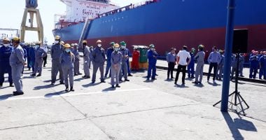 Stire din Economie : Industria navală e în pericol! Guvernanți, puneți capăt discriminării fiscale a muncii!