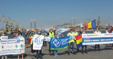 Cine e de vină că marinăria își pierde farmecul? Shipping-ul se îndreaptă spre o nouă criză de ofițeri maritimi! (II) - 2