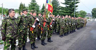 Stire din Eveniment : Stagiul militar obligatoriu, nostalgie sau necesitate?
