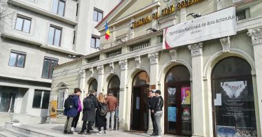 Stire din Cultură-Educație : Comoară arheologică, descoperită sub Teatrul de Stat. O vor pune autoritățile în valoare?