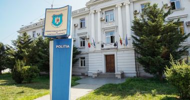 Stire din Eveniment : Fără împuterniciți! Martie, luna concursurilor în IPJ Constanța