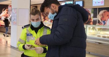 Stire din Social : Restricţiile s-au anulat, Covidul nu a plecat! Cum revine la normal viaţa românilor