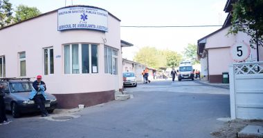 Cine "vânează" postul de director al Ambulanţei Constanţa? - 2