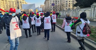 Liderul sindical Nicolae Manea: "Dacă nu sunt motivați și plătiți bine, oamenii pleacă din sistem" - 2