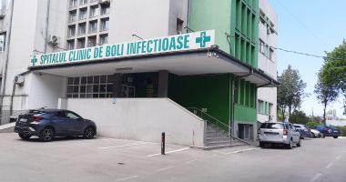 Dr. Claudia Cambrea, director cu acte în regulă al Spitalului de Boli Infecţioase. Ce planuri are managerul - 2