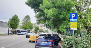 Stire din Politică-Administrație : Consilierii de la PSD Constanţa cer micşorarea tarifelor de parcare. Ce prețuri propun social-democrații