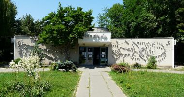 Stire din Social : Investiții noi la Constanţa. "Suntem mândri! Planetariul nostru este unic în Europa de Sud-Est"