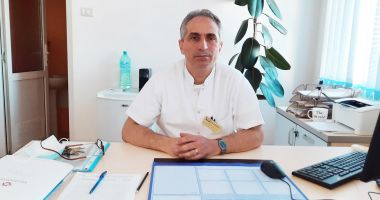 Stire din Social : Dr. Răzvan Popescu, o nouă reușită medicală! Maraton chirurgical de 11 ore, la un pacient cu cancer de pancreas