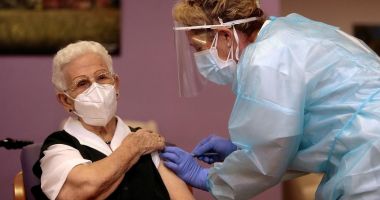 Stire din Social : Dezinteres major pentru vaccinarea anti-Covid. "Lumea s-a obişnuit cu virusul"