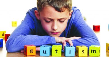 Stire din Social : Din ce în ce mai mulți copii cu autism! În ce stadiu este centrul de zi pregătit de DGASPC
