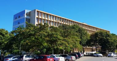 Stire din Social : Spitalul Mangalia nu mai asigură gărzile la Pediatrie! "S-a creat o panică nejustificată!"