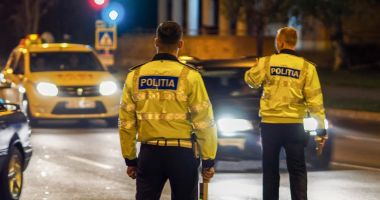 Stire din Eveniment : Tinerii nu mai vor în Poliție, din cauza "nepotismului, pilelor și relațiilor"