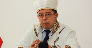 Stire din Social : Muftiatul Cultului Musulman organizează o campanie de ajutorare a sinistraţilor din Turcia