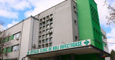 Stire din Social : Spitalul de Boli Infecţioase şi Casa Căsătoriilor vor fi consolidate seismic